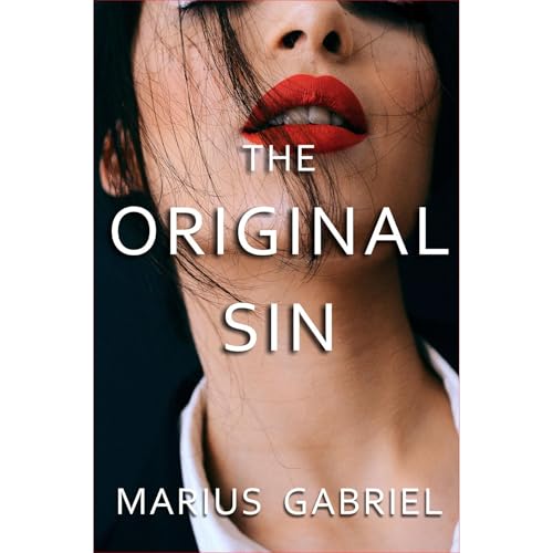 Cover of The Original Sin