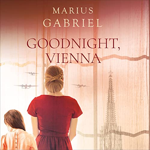 Cover of Goodnight, Vienna