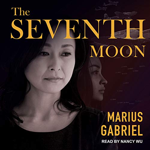 Cover of The Seventh Moon