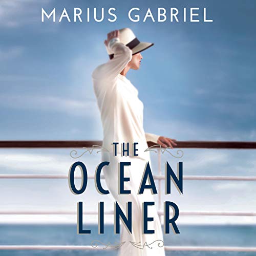 Cover of The Ocean Liner