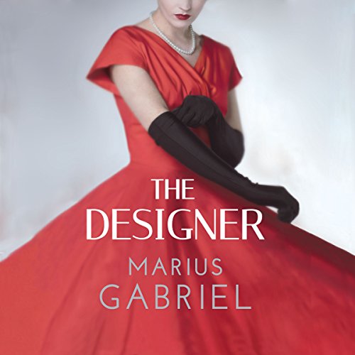 Cover of The Designer