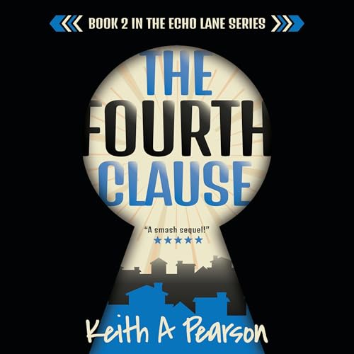 Cover of The Fourth Clause