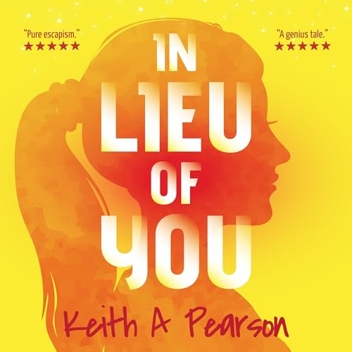 Cover of In Lieu of You