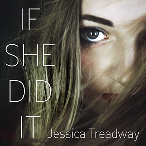 Cover of If She Did It