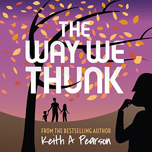 Cover of The Way We Thunk