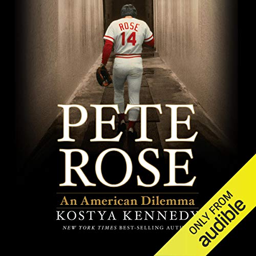 Cover of Pete Rose