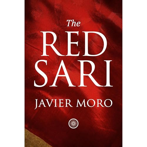 Cover of THE RED SARI
