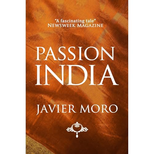 Cover of PASSION INDIA