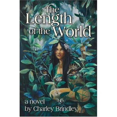 Cover of The Length of the World