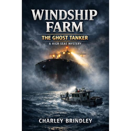 Cover of Windship Farm