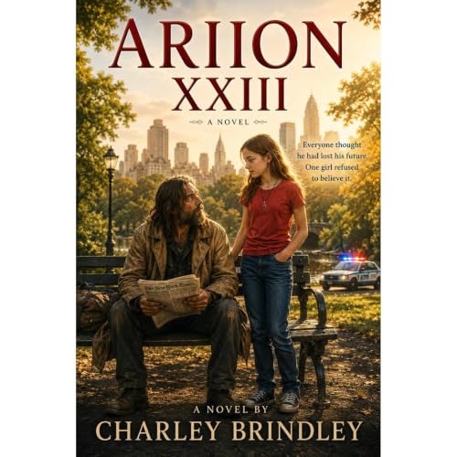 Cover of Ariion XXIII
