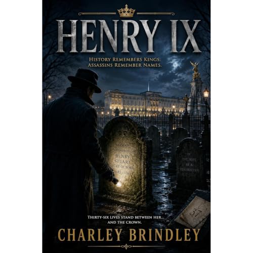 Cover of Henry IX