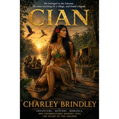 Cover of Cian