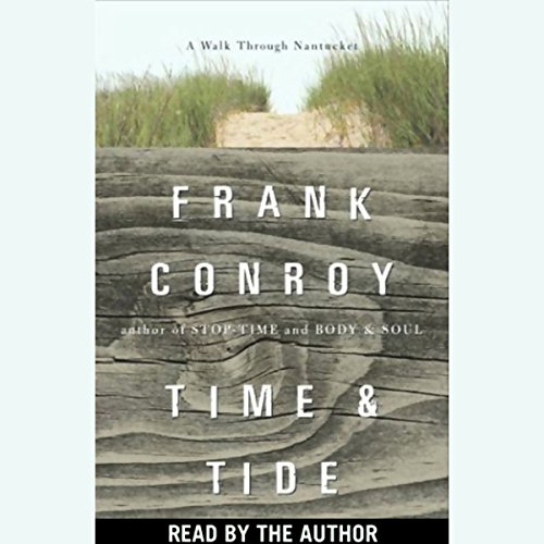 Cover of Time and Tide