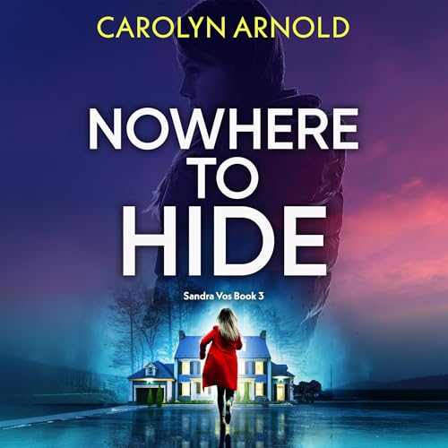 Cover of Nowhere to Hide
