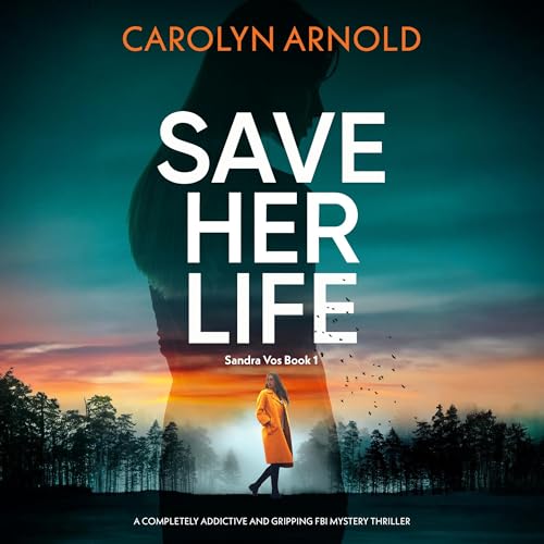 Cover of Save Her Life