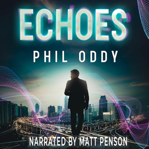 Cover of Echoes