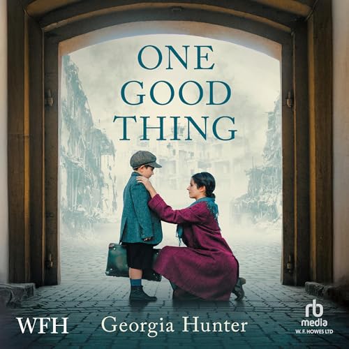 Cover of One Good Thing