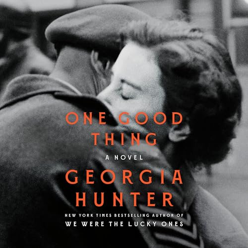 Cover of One Good Thing
