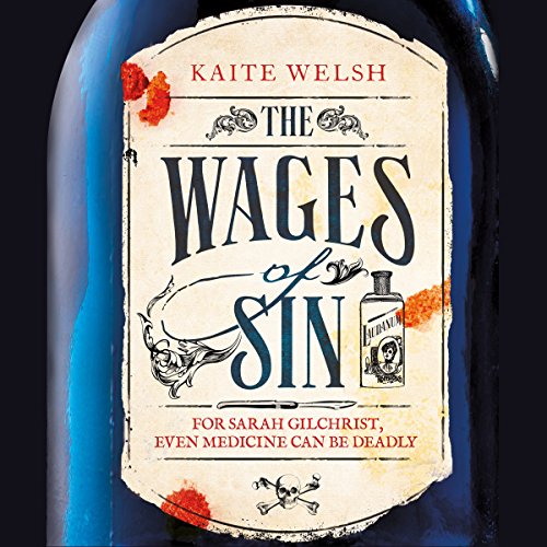 Cover of The Wages of Sin