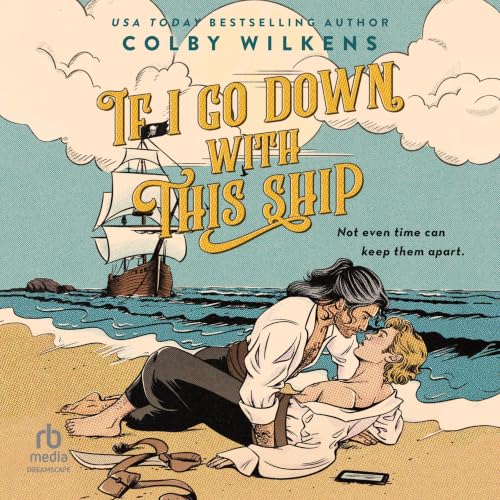 Cover of If I Go Down with This Ship
