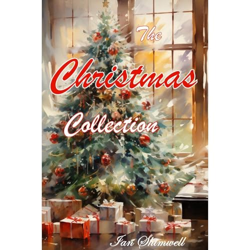 Cover of The Christmas Collection