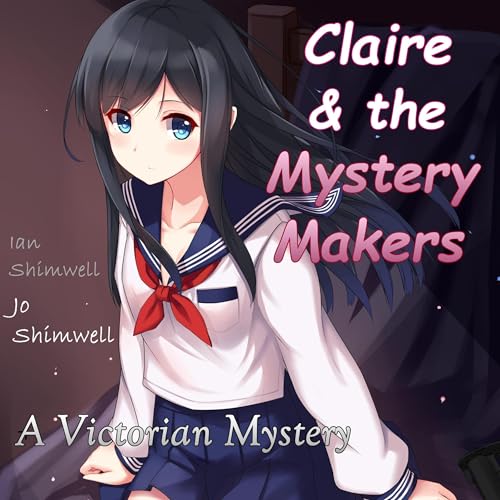Cover of A Victorian Mystery