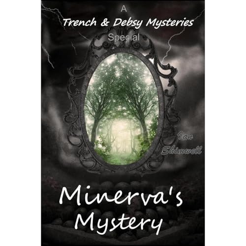 Cover of Minerva's Mystery