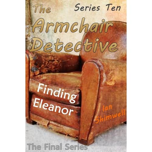 Cover of The Armchair Detective Series Ten