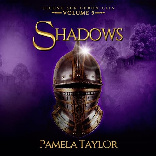 Cover of Shadows