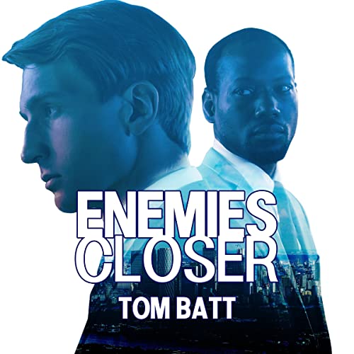 Cover of Enemies Closer