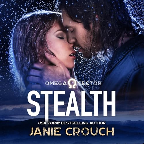 Cover of Stealth
