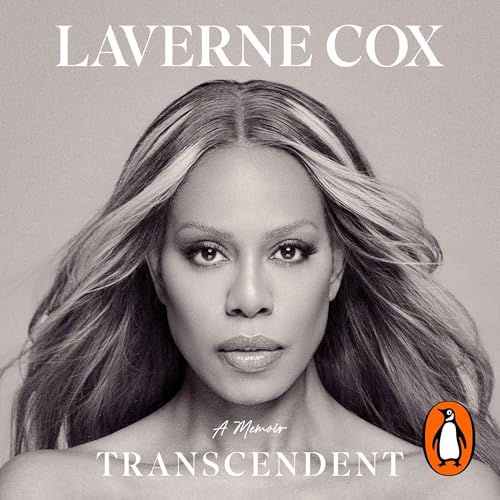 Cover of Transcendent