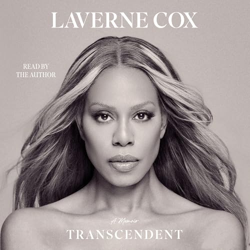 Cover of Transcendent