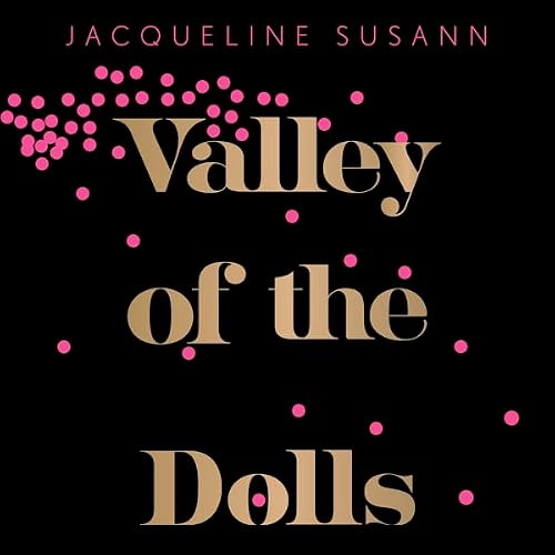 Cover of Valley Of The Dolls