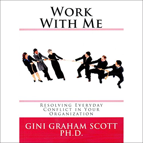 Cover of Work with Me