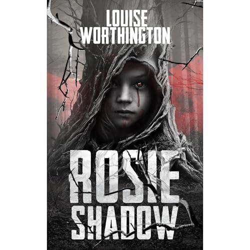 Cover of Rosie Shadow