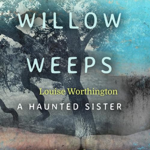 Cover of Willow Weeps