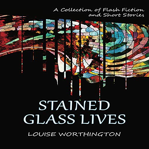 Cover of Stained Glass Lives