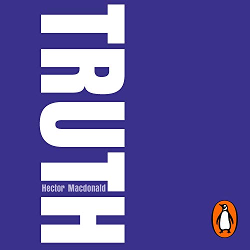 Cover of Truth