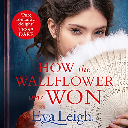 Cover of How the Wallflower Was Won