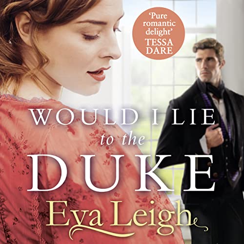 Cover of Would I Lie to the Duke