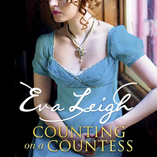 Cover of Counting on a Countess