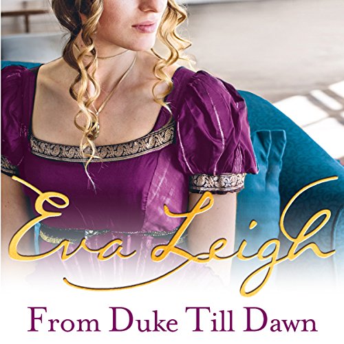 Cover of From Duke till Dawn