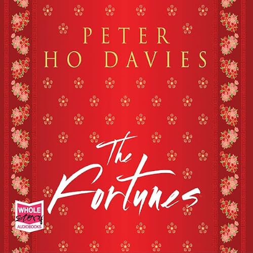 Cover of The Fortunes