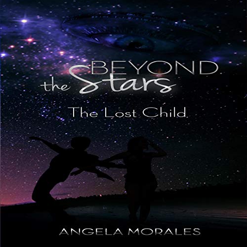 Cover of The Lost Child