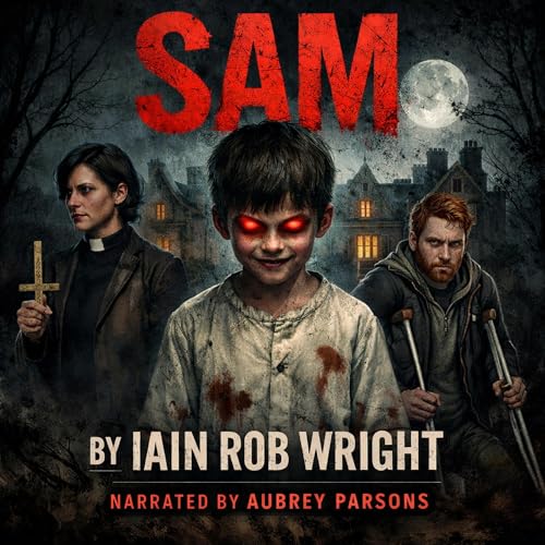 Cover of Sam