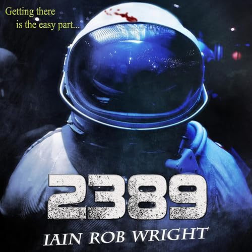 Cover of 2389