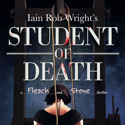 Cover of Student of Death