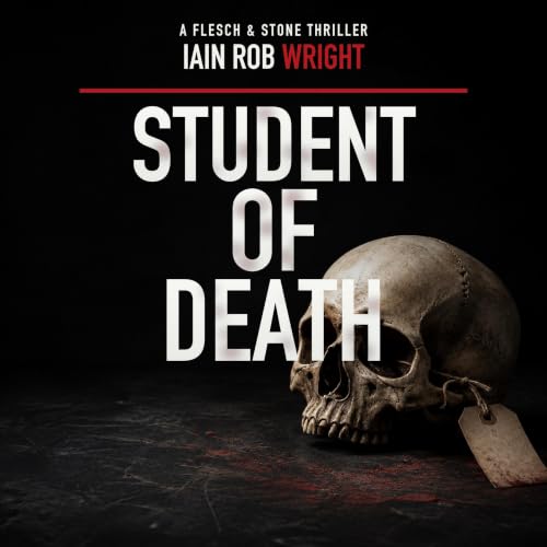 Cover of Student of Death